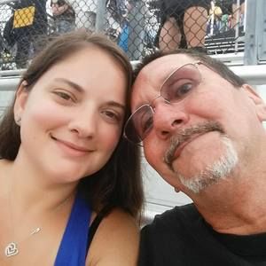 Meet your Posher, Kristy